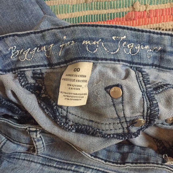 GRG Jeggings - Picture 4 of 4